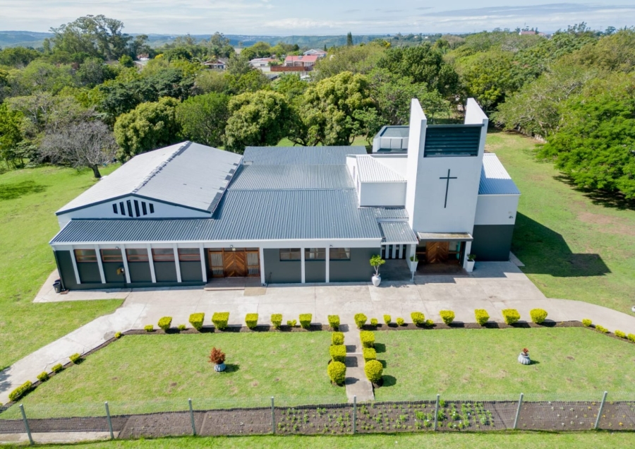 Commercial Property for Sale in Summerpride Eastern Cape